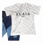 Alaia T'shirt Size M #RKOY-6