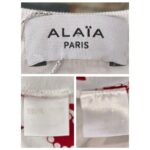 Alaia T'shirt Size M #RKOY-6 - Image 3