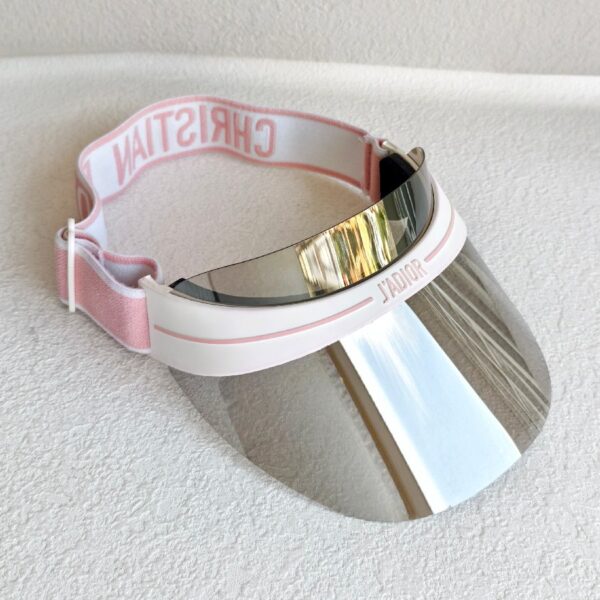 C.Dior Club 1 Visor #RKOU-5