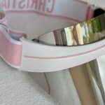 C.Dior Club 1 Visor #RKOU-5 - Image 13