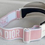 C.Dior Club 1 Visor #RKOU-5 - Image 6