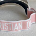 C.Dior Club 1 Visor #RKOU-5 - Image 7