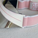 C.Dior Club 1 Visor #RKOU-5 - Image 14