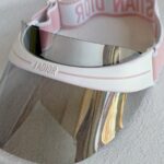 C.Dior Club 1 Visor #RKOU-5 - Image 3