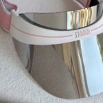 C.Dior Club 1 Visor #RKOU-5 - Image 4