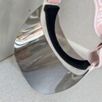 C.Dior Club 1 Visor #RKOU-5 - Image 9