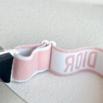 C.Dior Club 1 Visor #RKOU-5 - Image 10