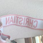 C.Dior Club 1 Visor #RKOU-5 - Image 11