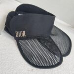 C.Dior De-Fence Visor Black #RKOY-1 - Image 2