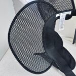 C.Dior De-Fence Visor Black #RKOY-1 - Image 5