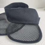 C.Dior De-Fence Visor Black #RKOY-1 - Image 3