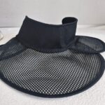 C.Dior De-Fence Visor Black #RKOY-1 - Image 6