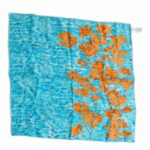 C.Dior Silk Scarf #RUUS-29