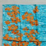 C.Dior Silk Scarf #RUUS-30 - Image 2