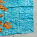 C.Dior Silk Scarf #RUUS-30 - Image 6