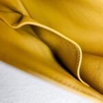 Celine Box Bag Yellow Smooth Calf Leather with Silver Hardware #RKET-2 - Image 27