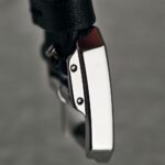 Chanel Boy Friend Small H6401 Quartz Watch Silver with Leather #RKYO-2 - Image 7