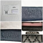 Chanel Boy Friend Small H6401 Quartz Watch Silver with Leather #RKYO-2 - Image 9