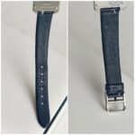 Chanel Boy Friend Small H6401 Quartz Watch Silver with Leather #RKYO-2 - Image 12