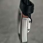 Chanel Boy Friend Small H6401 Quartz Watch Silver with Leather #RKYO-2 - Image 8