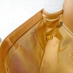 Chanel Boy Large Gold Calf Leather with Gold Hardware #RKUS-1 - Image 31