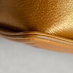 Chanel Boy Large Gold Calf Leather with Gold Hardware #RKUS-1 - Image 16