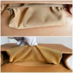 Chanel Boy Large Gold Calf Leather with Gold Hardware #RKUS-1 - Image 30