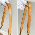 Chanel Boy Large Gold Calf Leather with Gold Hardware #RKUS-1 - Image 21