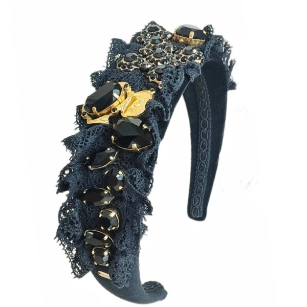 D&G headband #RKOY-3