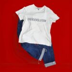 Dior Jeans Size US 4 #RKOY-10