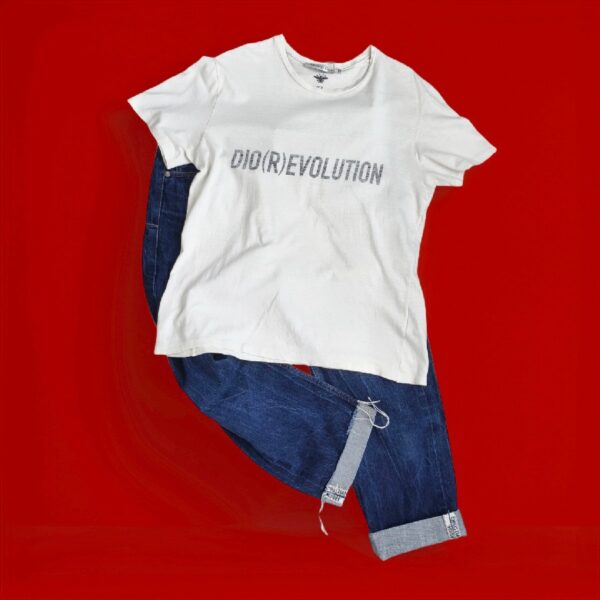 Dior Jeans Size US 4 #RKOY-10