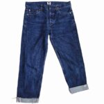 Dior Jeans Size US 4 #RKOY-10 - Image 2