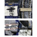 Dior Jeans Size US 4 #RKOY-10 - Image 5