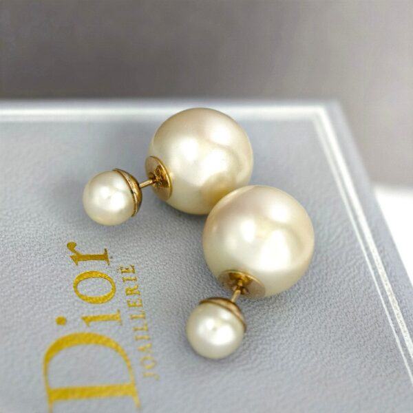 Dior Tribales Earrings #RKOU-7