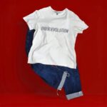 Dior T'shirt Size M #RKOY-7