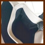 Givenchy Antigona Envelope Clutch Grey Leather with Silver Hardware #RKOL-3 - Image 18