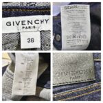 Givenchy jumpsuit Size 36 #RKOY-4 - Image 7