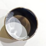 Hermes Bangle Printed Enamel #RELE-8 - Image 8