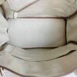 Hermes Birkin 25CM Ot Mushroom White Togo Leather with Gold-Plated Hardware #RKTL-1 - Image 36