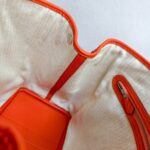 Hermes Garden Party 36cm Feu Orange Vache Country Leather with Palladium Hardware #RKTK-1 - Image 24