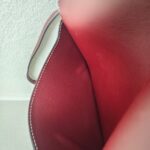 Hermes Roulis 23 Rough H Swift Leather with Palladium-Plated Hardware #RKSK-3 - Image 26