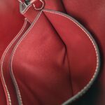 Hermes Roulis 23 Rough H Swift Leather with Palladium-Plated Hardware #RKSK-3 - Image 32