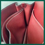 Hermes Roulis 23 Rough H Swift Leather with Palladium-Plated Hardware #RKSK-3 - Image 29