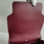 Hermes Roulis 23 Rough H Swift Leather with Palladium-Plated Hardware #RKSK-3 - Image 10