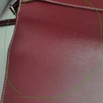 Hermes Roulis 23 Rough H Swift Leather with Palladium-Plated Hardware #RKSK-3 - Image 8