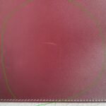 Hermes Roulis 23 Rough H Swift Leather with Palladium-Plated Hardware #RKSK-3 - Image 7