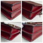 Hermes Roulis 23 Rough H Swift Leather with Palladium-Plated Hardware #RKSK-3 - Image 21