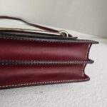 Hermes Roulis 23 Rough H Swift Leather with Palladium-Plated Hardware #RKSK-3 - Image 20