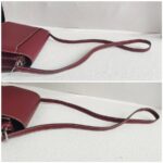 Hermes Roulis 23 Rough H Swift Leather with Palladium-Plated Hardware #RKSK-3 - Image 24