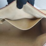 LV Beverly Brown Monogram Coated Canvas with Leather and Gold Hardware #RKKR-1 - Image 21